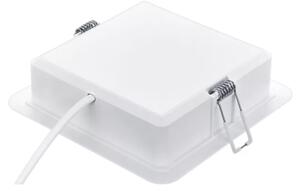 Philips - Lampada da incasso a LED MESON/13W/230V 4000K 14x14 cm