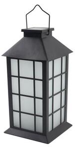 Lampada solare sospesa a LED CANDELIO MILKY LED/1xAA 1600K IP44 200 mAh