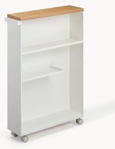 Scaffale da bagno con ruote Tower