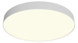 Maytoni plafoniera Zon LED incl. alluminio bianco 90W per cucina, camera da letto, soggiorno, sala da pranzo, atrio