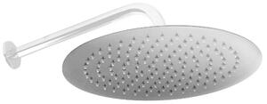 Soffione doccia Rea Chrome 25cm