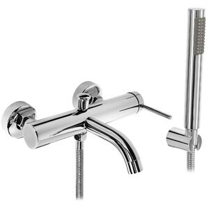 Rubinetto da vasca Rea Spot Chrome