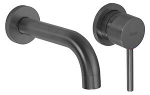 Rubinetto da incasso Rea Lungo Titan + BOX