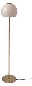 Lampada da terra FRANDSEN, Ball Glass, Beige, Soggiorno, Vetro, Design