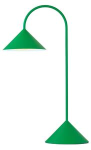 Lampade da esterno FRANDSEN, Grasp, dimmerabile, Verde, Balcone, Metallo, Design