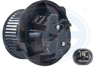 Motore ventilatore ERA per ventilatore di riscaldamento 664189 per CITROËN C5 I (DC) 147 mm