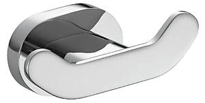 Portasciugamano da bagno Til 105 Chrome
