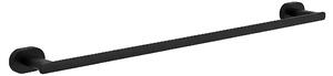 Portasciugamano da bagno Til 101 Black