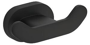 Portasciugamano da bagno Til 105 Black