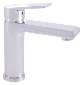 Slezák-RAV Miscelatore per lavabo Slezák RAV Colorado CO128CMATC Colore: cromo, Dimensione: 3/8''