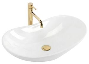 Lavabo da appoggio Basaro Westa
