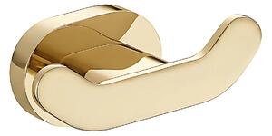 Portasciugamano da bagno Til 105 Gold