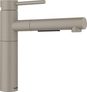 BLANCO ALTA-S II rubinetto miscelatore da cucina tubo flessibile ad alta pressione