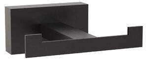 Portasciugamano da bagno OSTE 205 Black