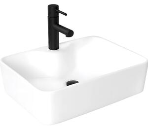 Lavabo da appoggio Basaro Ceres