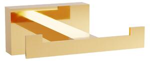 Portasciugamano da bagno OSTE 205 Gold