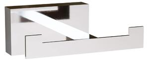 Portasciugamano da bagno OSTE 205 Chrome
