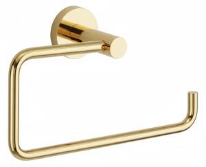 Portasciugamano da bagno 5610 Leo Gold