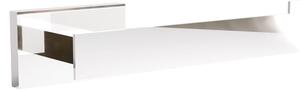Portasciugamano da bagno 209 OSTE Chrome