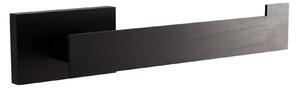 Portasciugamano da bagno 209 OSTE Black