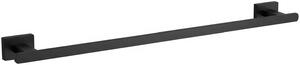 Portasciugamano da bagno 201 Oste Black