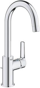 Miscelatore per lavabo alto GROHE Start in cromo 24203002