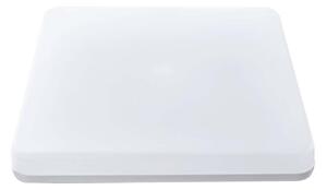 HEITRONIC PRONTO 500573 Plafoniera LED 18 W bianco