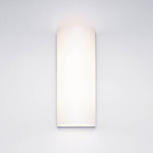 Serien Lighting serien.lighting Club Applique a LED, alluminio/bianco