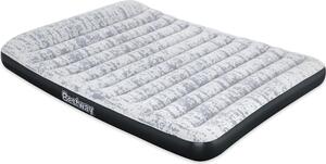 Materasso ad aria con pompa 203 x 152 x 30 cm Bestway 67836