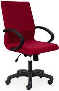 Sedia da ufficio moderna sedia da gioco sedia singola rosso sedia da ufficio scrivania sedia girevole