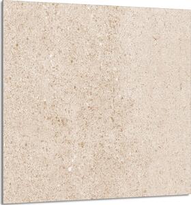 PIATTO IN VETRO PER CUCINA 60x65 Beige