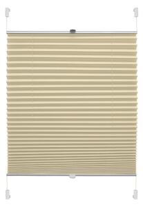 Tenda a pacchetto beige 57x150 cm Plisé Verona – Gardinia