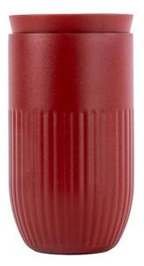 Tazza termica burgundy 320 ml Tova – Sagaform