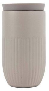 Tazza termica beige 320 ml Tova – Sagaform