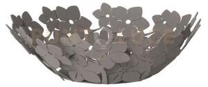 Centro tavola di design floreale fior di loto piccolo fango