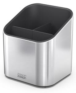 Portautensili da cucina in metallo Surface – Joseph Joseph