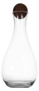 Caraffa in vetro 2 l Nature – Sagaform