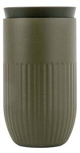 Tazza termica color kaki 320 ml Tova – Sagaform