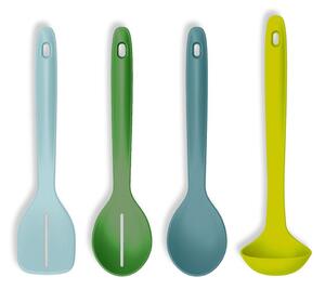 Set di utensili da cucina 4 pz Duo – Joseph Joseph