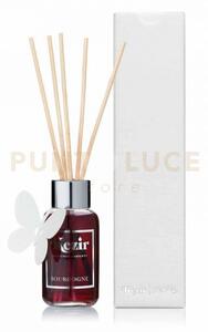 Diffusore ambiente bomboniera bourgogne 50 ml farfalla