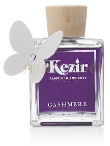 Cashmere papillon