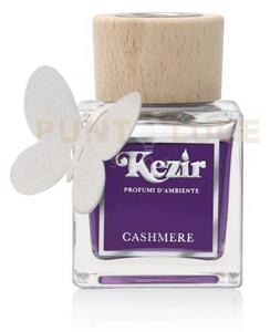 Cashmere papillon