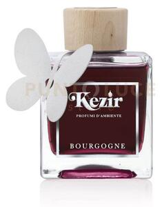 Bourgogne papillon