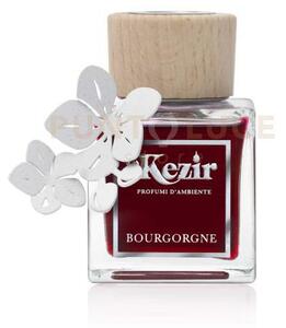 Bourgogne fior di loto
