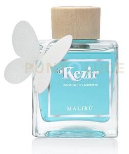 Malibù papillon