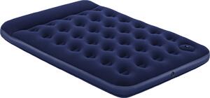 Materasso ad aria con pompa 191 X 137 X 28 cm Bestway 67225