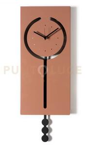 Orologio a pendolo omega mocha mousse,nero