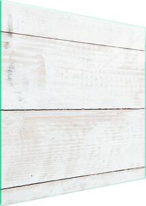 Piastra Di Protezione In Vetrina Per L'erda 50X52 In Legno