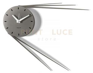 Orologio da parete di design traslo fango