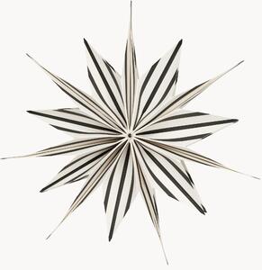 Stella decorativa Toppu, Ø 25 cm